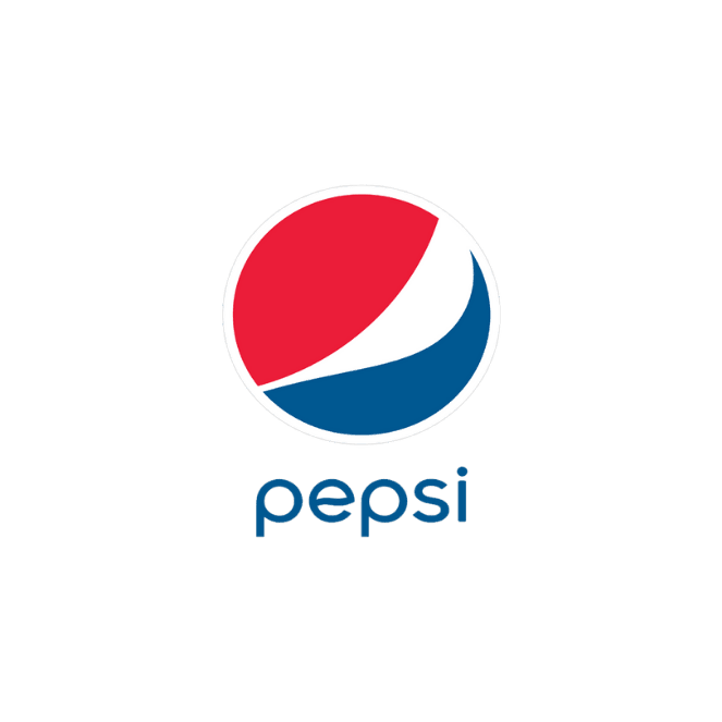 pepsi logo